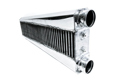 PrivateLabelMfg Vertical Flow Intercooler XL For K-Series