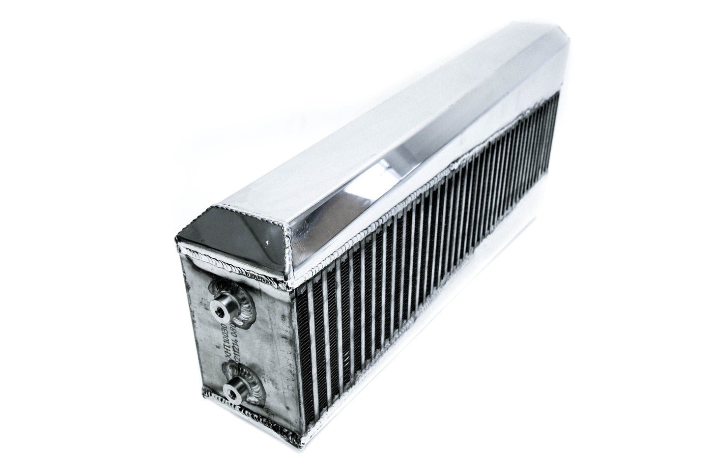 PrivateLabelMfg Vertical Flow Intercooler XL For K-Series