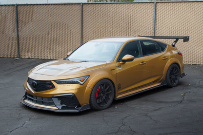 APR Acura DE5 Integra Type S Carbon Fiber Aero Kit 2024 - Current