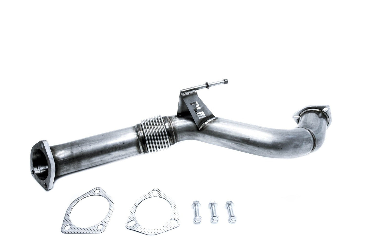 PrivateLabelMfg Power Driven Front Pipe 2023+ Integra 1.5T