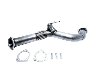 PrivateLabelMfg Power Driven Front Pipe 2023+ Integra 1.5T