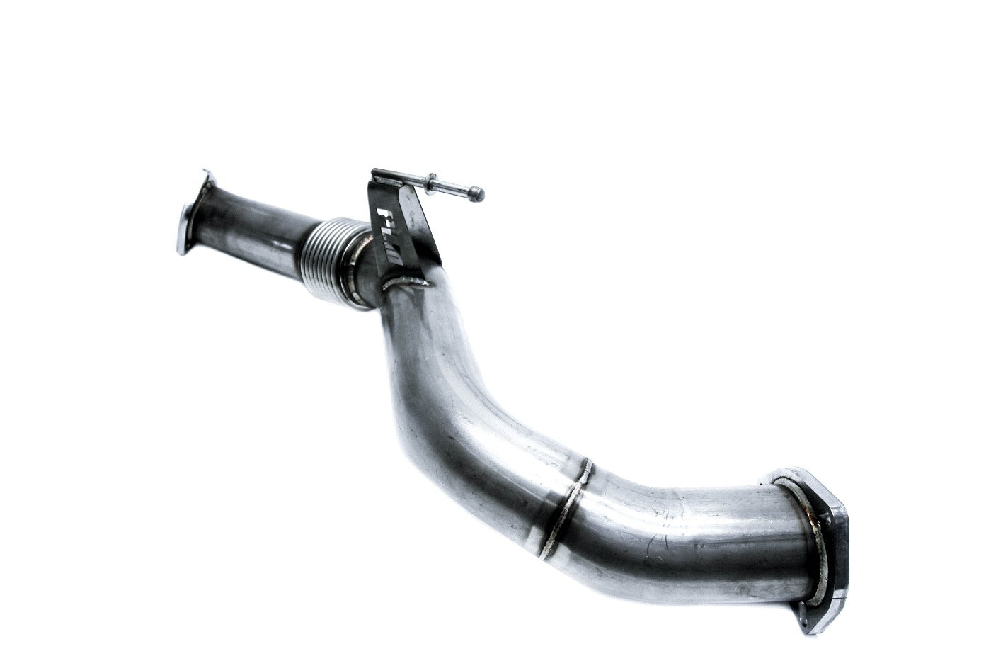 PrivateLabelMfg Power Driven 2022+ Honda Civic 1.5T Turbo Downpipe & Front Pipe