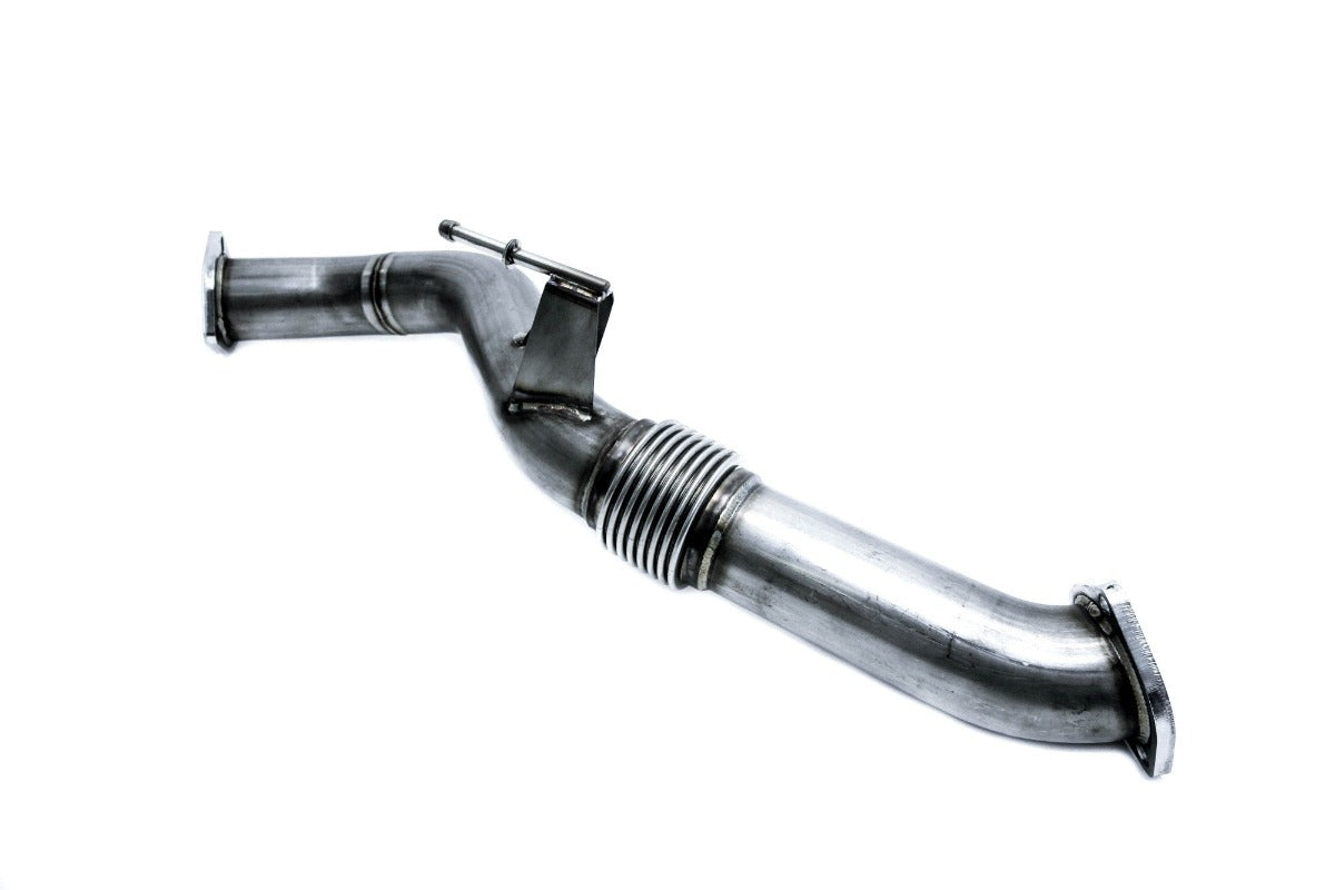 PrivateLabelMfg Power Driven Front Pipe 2023+ Integra 1.5T