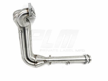 PLM Private Label Mfg. Power Driven B Series 4-1 RMF Header B18 B20 B16 *Discontinued