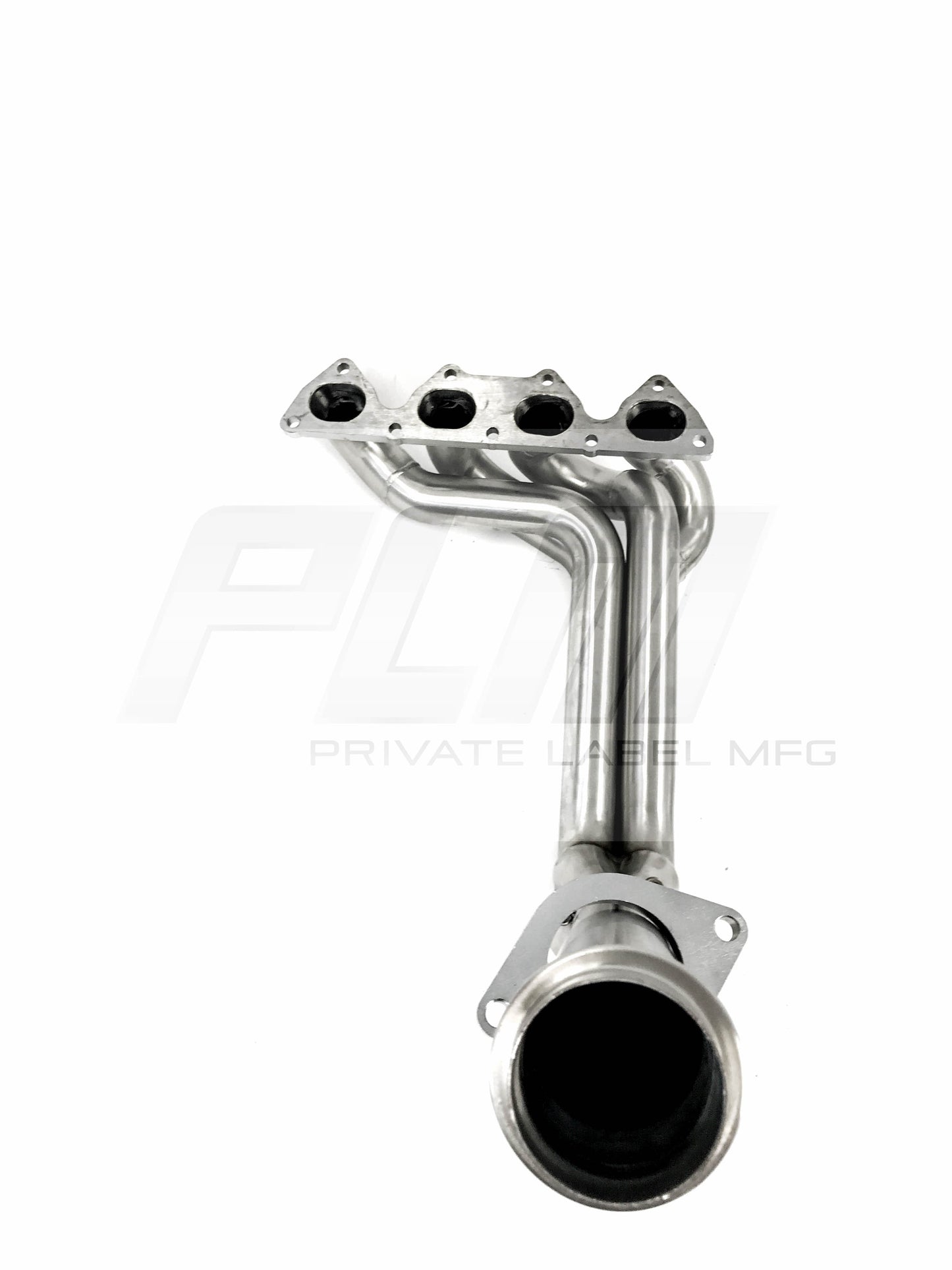 PLM Private Label Mfg. Power Driven B Series 4-1 RMF Header B18 B20 B16 *Discontinued