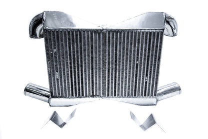 PrivateLabelMfg Race Intercooler 2009+ Nissan GT-R R35