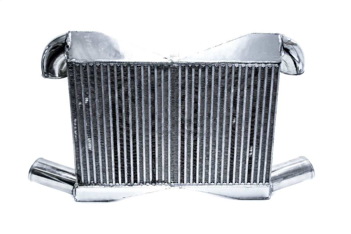 PrivateLabelMfg Race Intercooler 2009+ Nissan GT-R R35