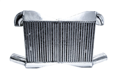 PrivateLabelMfg Race Intercooler 2009+ Nissan GT-R R35
