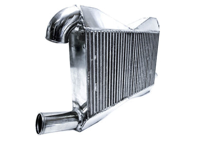 PrivateLabelMfg Race Intercooler 2009+ Nissan GT-R R35