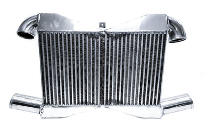 PrivateLabelMfg Race Intercooler 2009+ Nissan GT-R R35