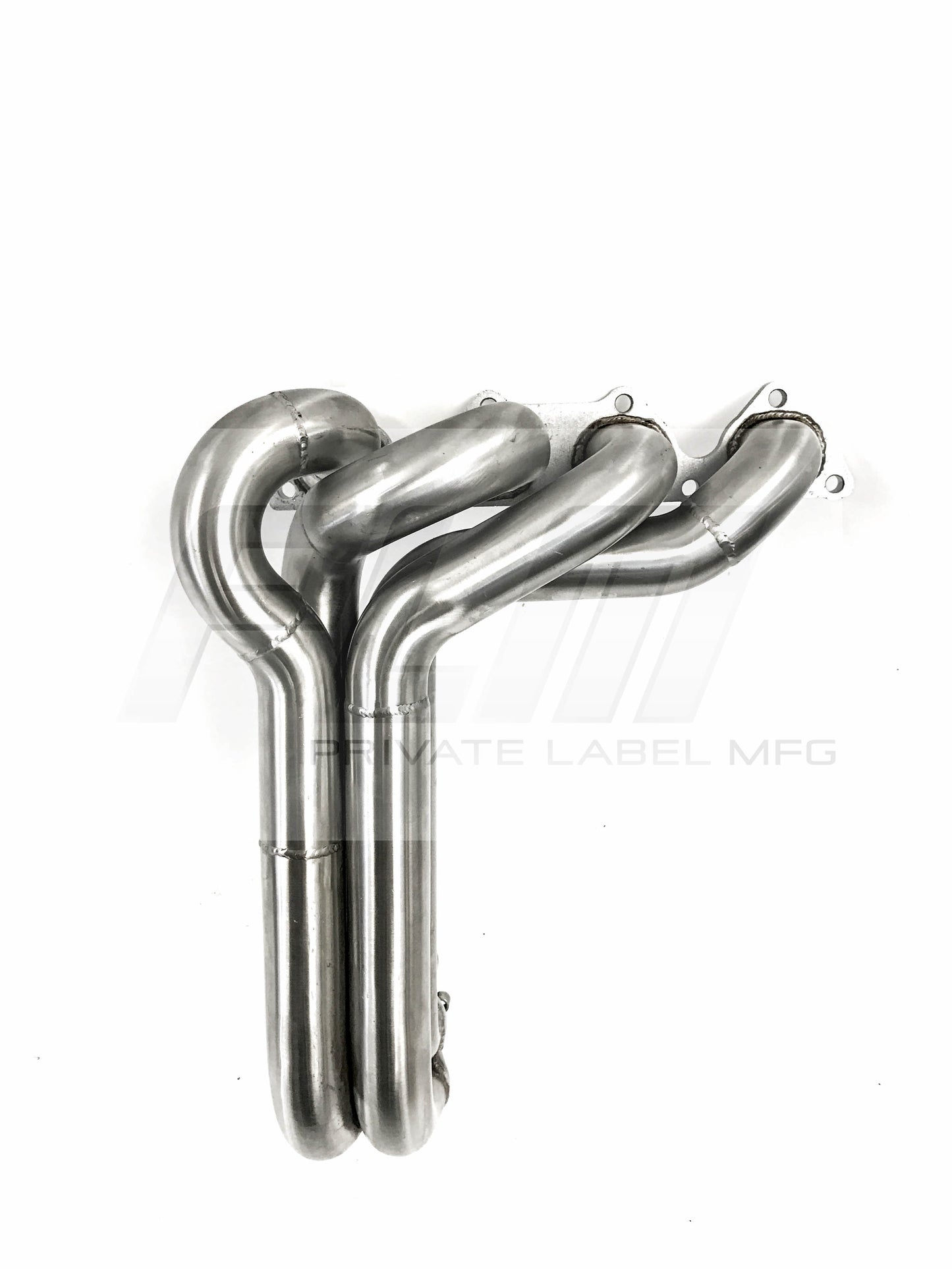 PLM Private Label Mfg. Power Driven B Series 4-1 RMF Header B18 B20 B16 *Discontinued