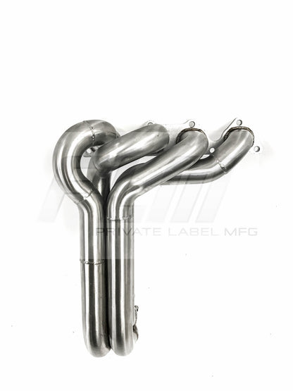 PLM Private Label Mfg. Power Driven B Series 4-1 RMF Header B18 B20 B16 *Discontinued