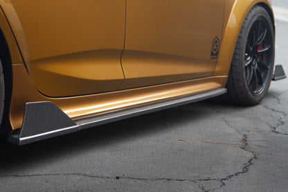 APR Acura DE5 Integra Type S Carbon Fiber Aero Kit 2024 - Current