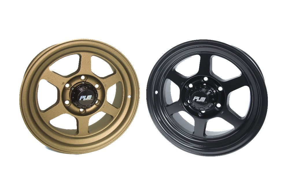 PrivateLabelMfg Performance Wheels - P37 TE37 TE37XT 4Runner