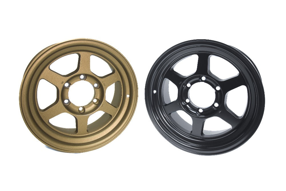 PrivateLabelMfg Performance Wheels - P37 Large PCD