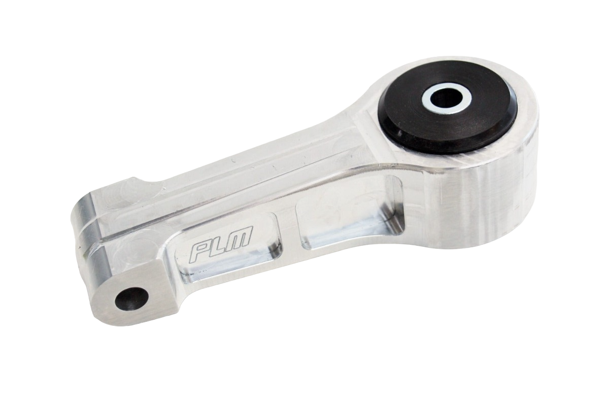 PrivateLabelMfg Precision Works Rear Motor Engine Mount - Honda Civic Type R FL5