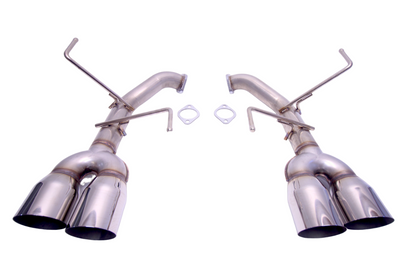 PrivateLabelMfg Subaru WRX VB 2022 Axle-Back Exhaust