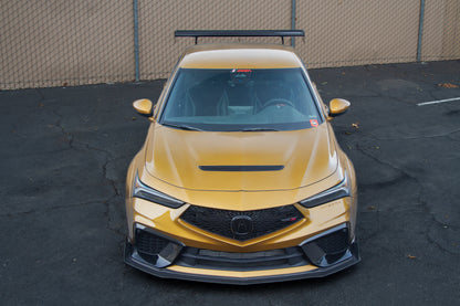 APR Acura DE5 Integra Type S GT250 Carbon Fiber Adjustable Wing 2024 - Current