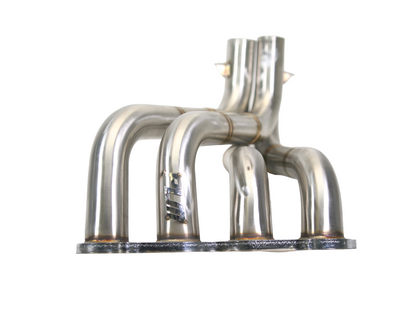 PrivateLabelMfg Power Driven K-Swap K24 K20 Megaphone 3" V-Band Header V3