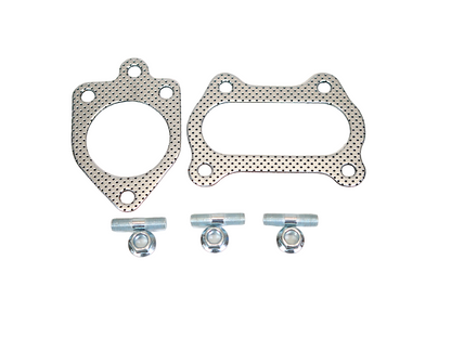 PrivateLabelMfg 2013-2017 Honda Accord (9th Gen) K24 Catted Downpipe