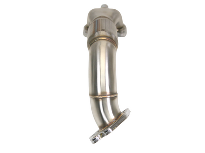 PrivateLabelMfg 2013-2017 Honda Accord (9th Gen) K24 Catted Downpipe