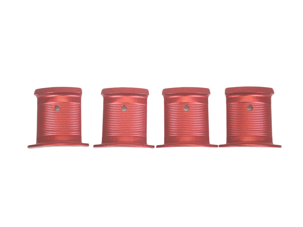 PrivateLabelMfg Precision Works Front Lower Control Arm Bushing Inserts - Tesla Model 3