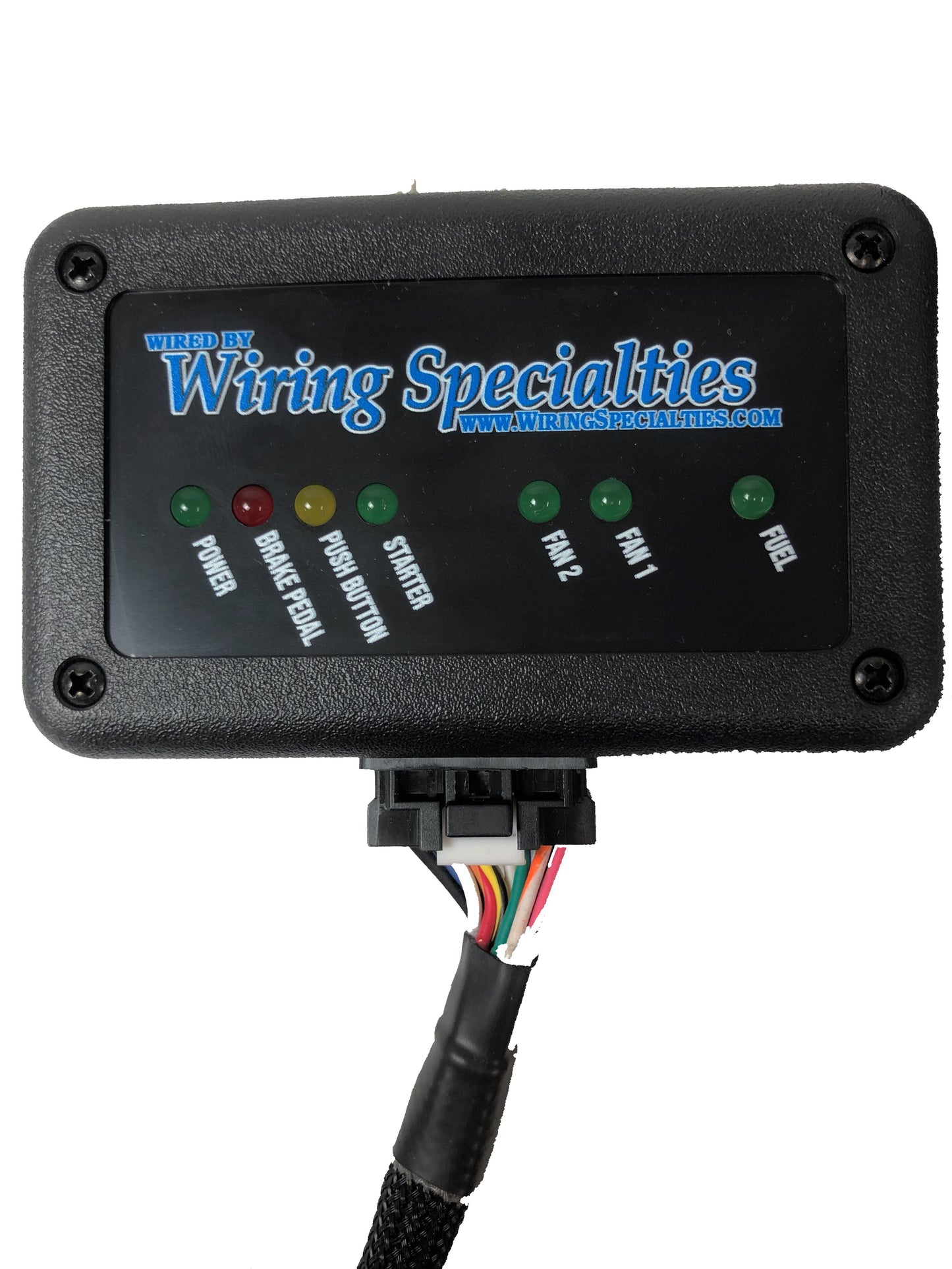 Wiring Specialties LS3 Gen IV Harness for Scion FRS/Subaru BRZ/Toyota 86 – PRO Series – WRS-PROLS3-FRS-BRZ