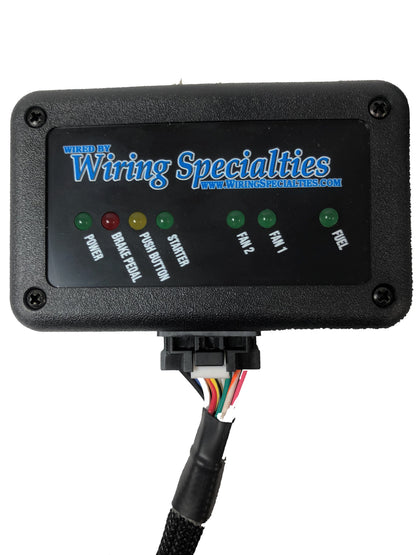 Wiring Specialties LS3 Gen IV Harness for Scion FRS/Subaru BRZ/Toyota 86 – PRO Series – WRS-PROLS3-FRS-BRZ