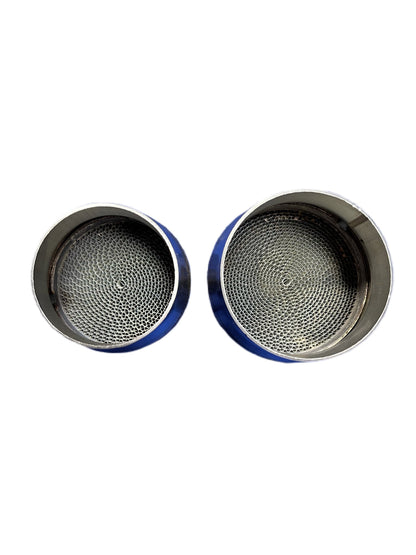 PrivateLabelMfg Power Driven High Flow Performance Metallic Catalytic Converter