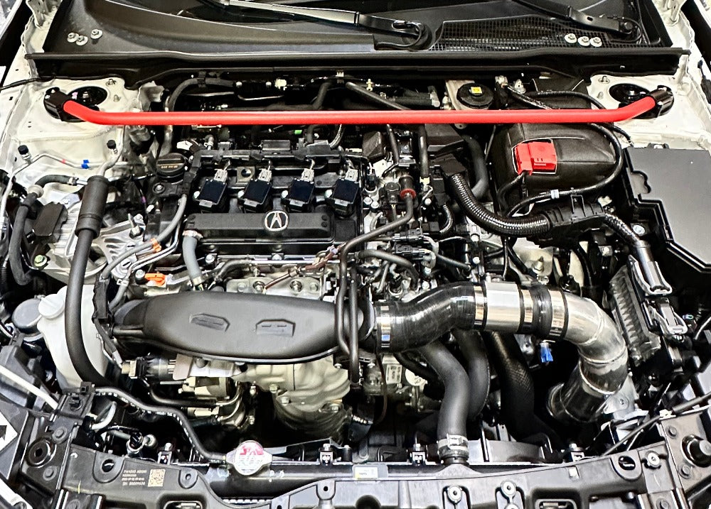 PrivateLabelMfg Front Strut Tower Bar For 2023+ Integra & 2022+ Civic