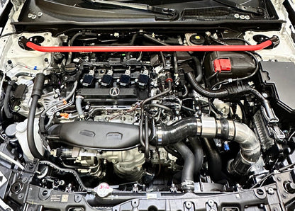 PrivateLabelMfg Front Strut Tower Bar For 2023+ Integra & 2022+ Civic