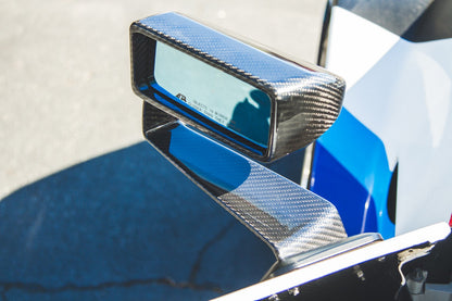 APR GT2 AeroMirror - Universal Fitment