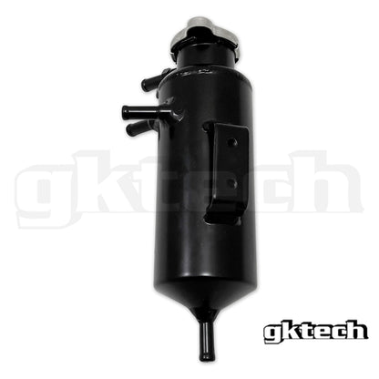 GKTech FR-S /GR86 / BRZ Coolant breather tank/swirl pot
