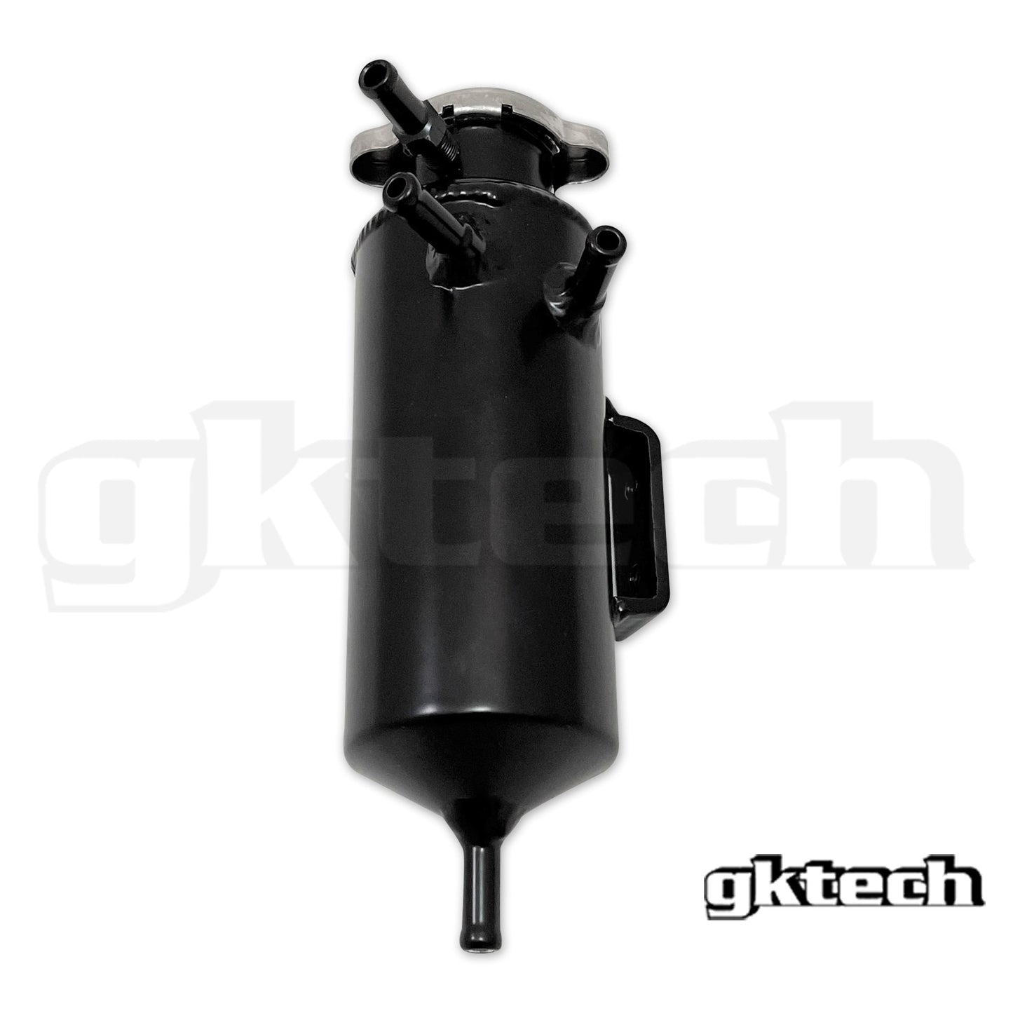 GKTech FR-S /GR86 / BRZ Coolant breather tank/swirl pot