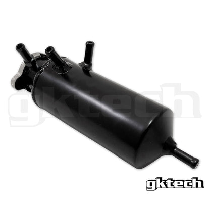 GKTech FR-S /GR86 / BRZ Coolant breather tank/swirl pot