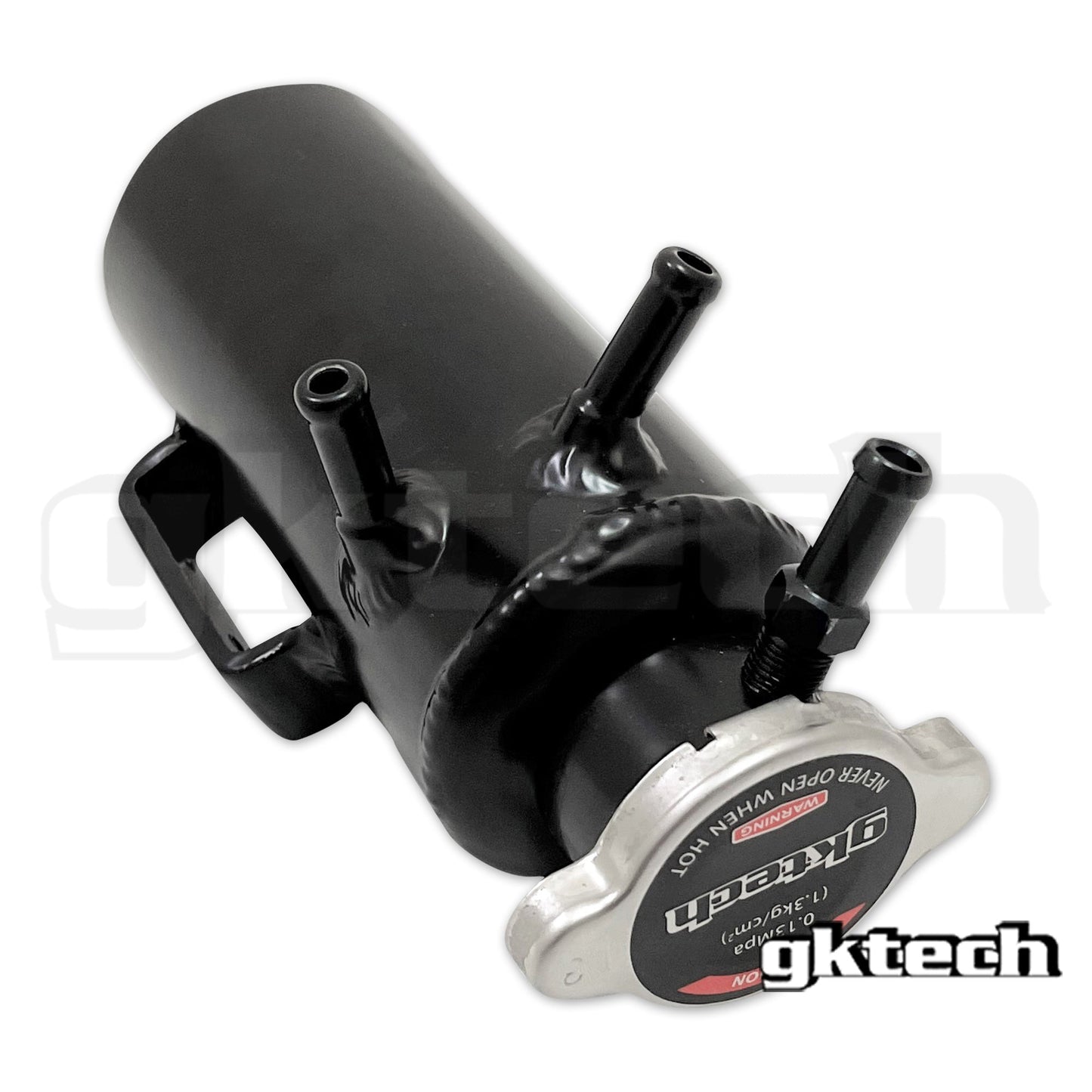 GKTech FR-S /GR86 / BRZ Coolant breather tank/swirl pot