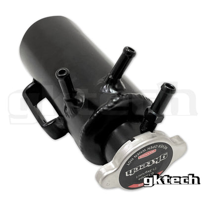GKTech FR-S /GR86 / BRZ Coolant breather tank/swirl pot