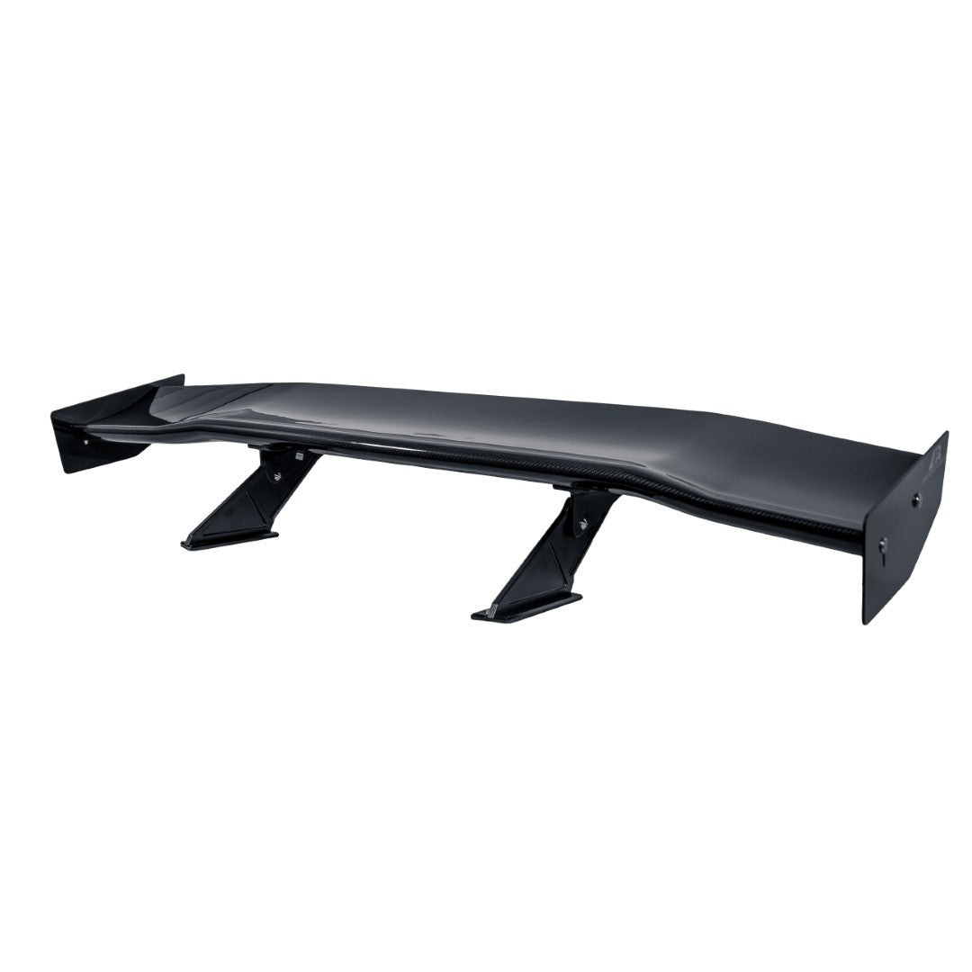 APR Chevrolet Corvette C8 Z06 GTC500 Carbon Fiber Adjustable Wing