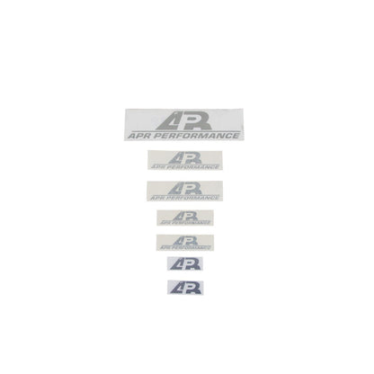 APR Decal Stickers Pack