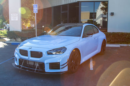 APR GT2 AeroMirror - BMW G87 M2 Fitment 2023-UP/ G42 2-Ser