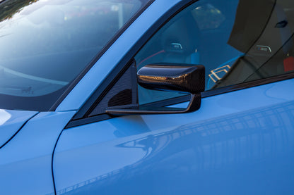 APR GT2 AeroMirror - BMW G87 M2 Fitment 2023-UP
