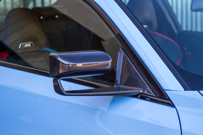 APR GT2 AeroMirror - BMW G87 M2 Fitment 2023-UP