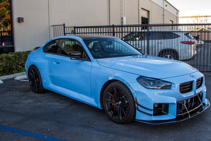 APR GT2 AeroMirror - BMW G87 M2 Fitment 2023-UP