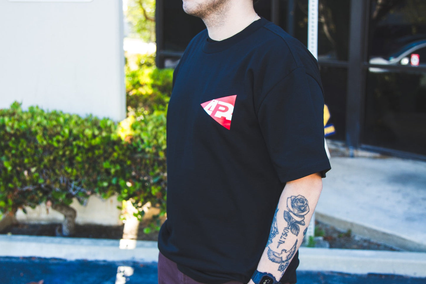 APR Aerodynamics T-Shirt