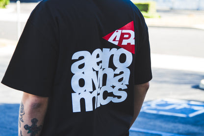 APR Aerodynamics T-Shirt