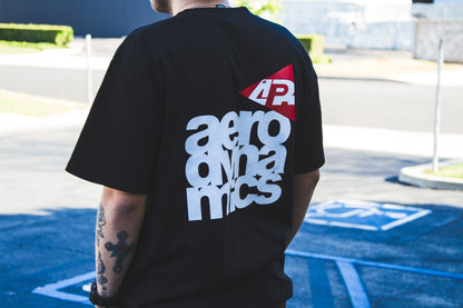 APR Aerodynamics T-Shirt