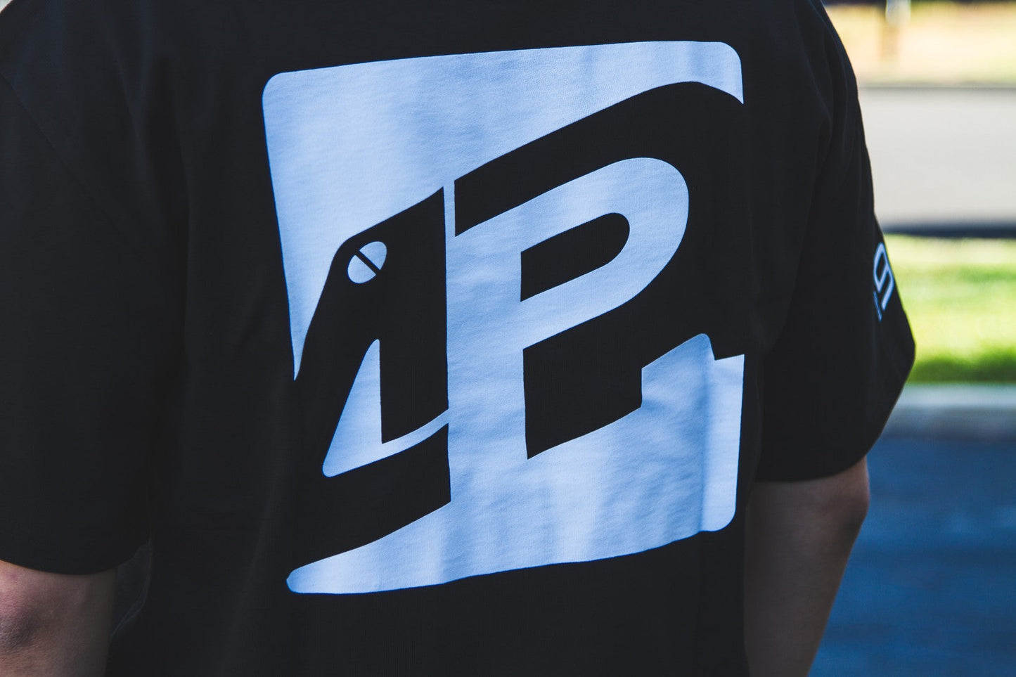 APR Square Logo T-Shirt