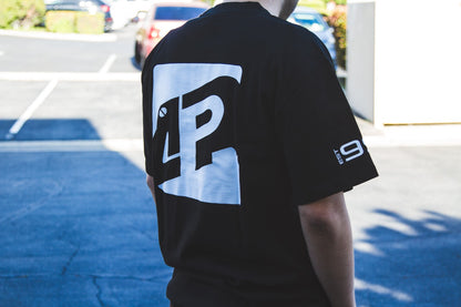 APR Square Logo T-Shirt