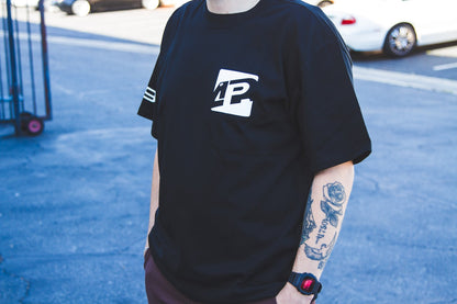 APR Square Logo T-Shirt
