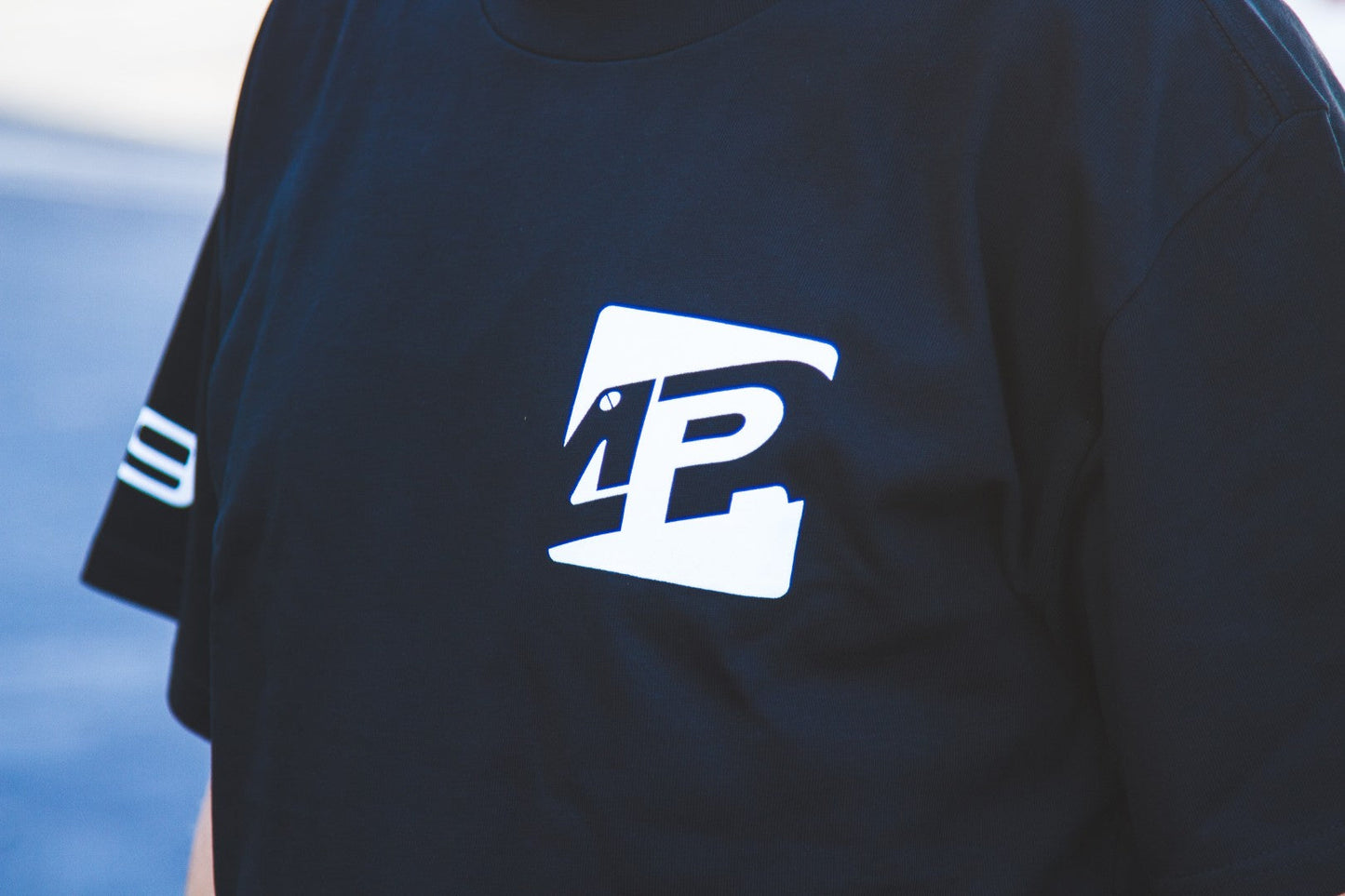APR Square Logo T-Shirt
